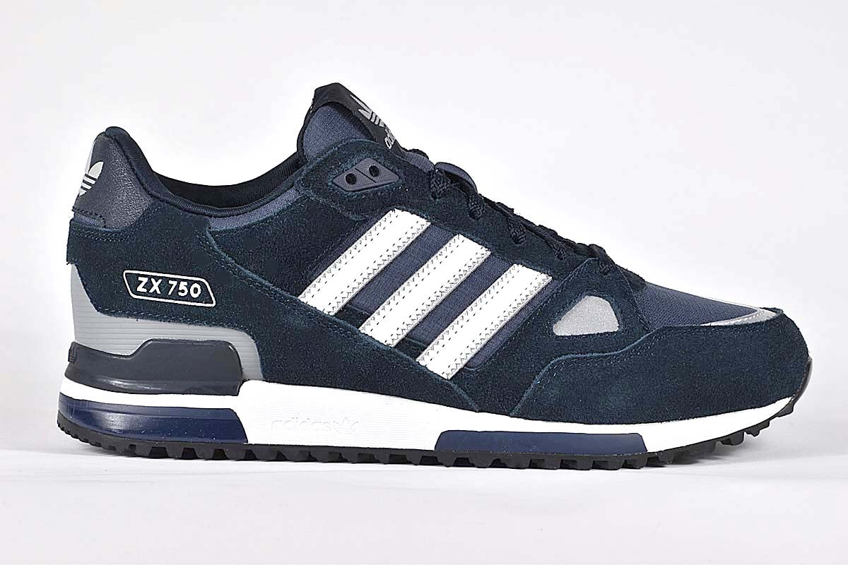 Adidas ZX750 Trainers