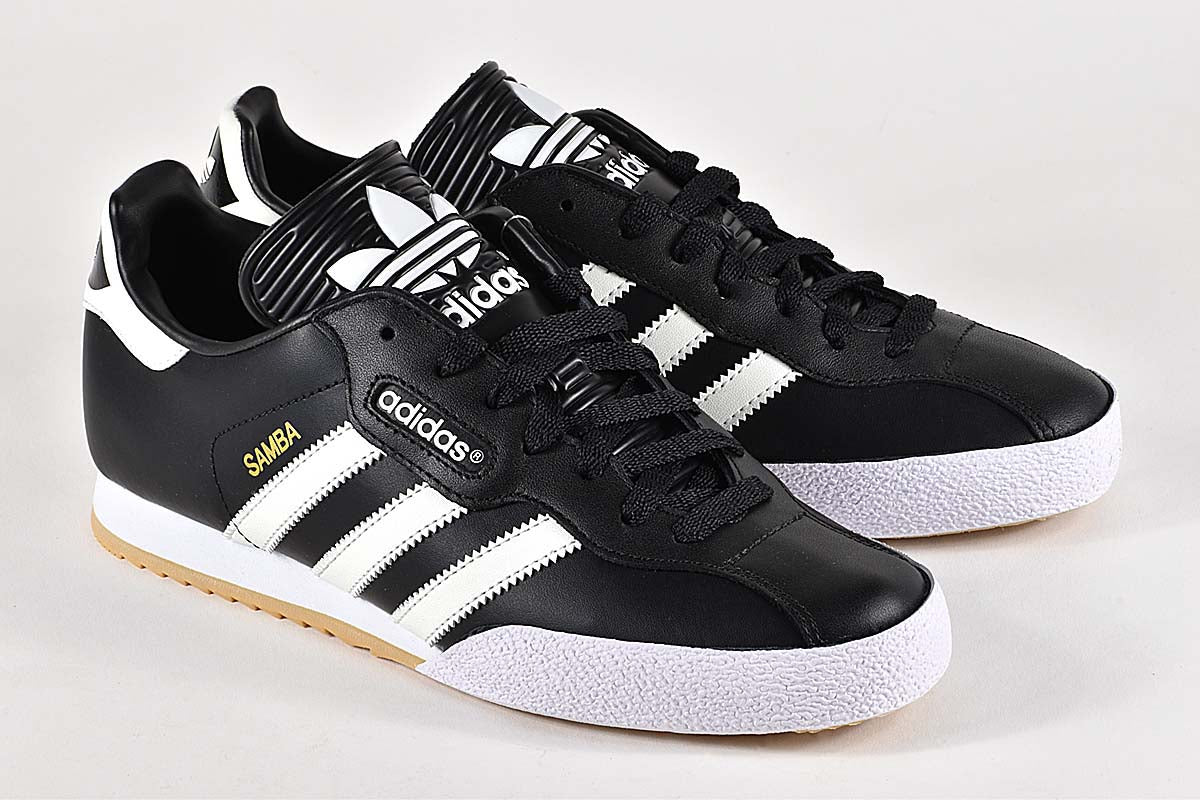 Adidas Samba Super Trainers