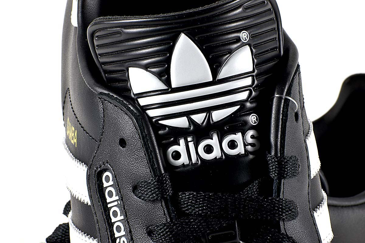 Adidas Samba Super Trainers